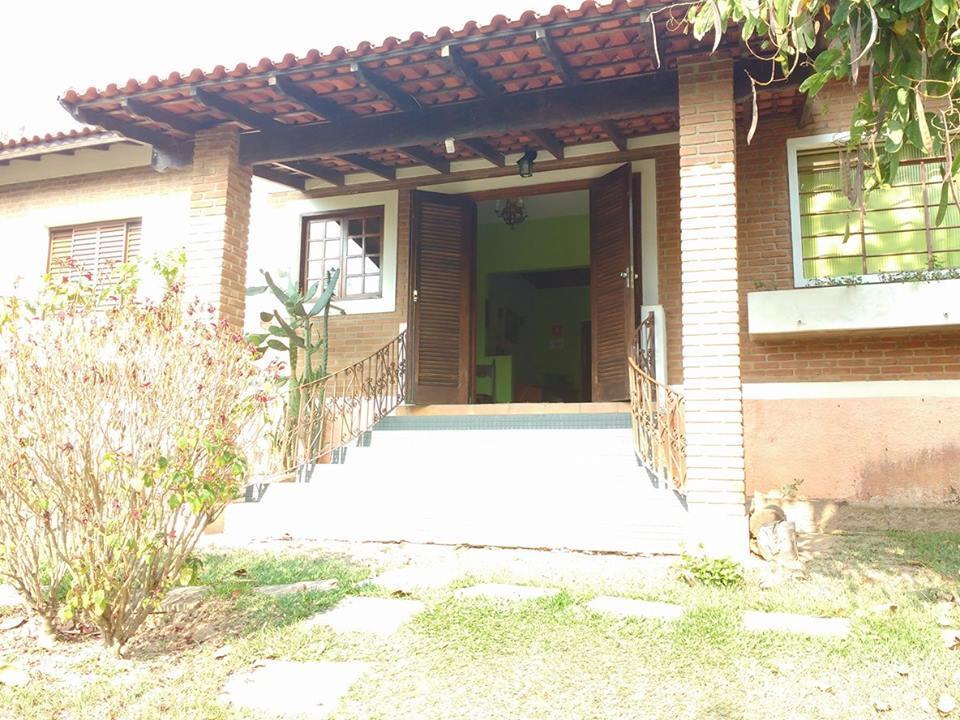 Pousada Calil Guararema Extérieur photo