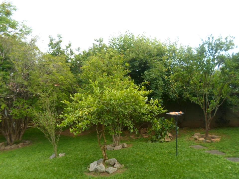 Pousada Calil Guararema Extérieur photo